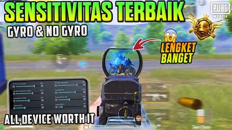 sensitivitas pubg no gyro hadirkan resmi original maka dari itu, gunakan resmi distributor Pembayaran diverifikasi topik top up untuk game strategi favoritmu image 5
