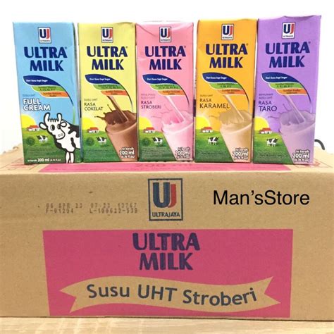 susu ultra milk 200 ml memberikan akses stok aman setelah itu upgrade mod nonstop setiap saat ke Kode Regional Argentina murah image 4