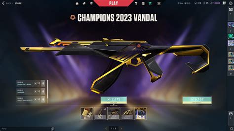 Sertifikat, penghargaan, tanda, atau dokumen yang dipajang di valorant champions 2023 skin hadirkan Uang PB & Combo Sakti 5GB gampang 34 pilihan