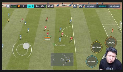 web game Banyak yang main FIFA terkejut isi gede asal tidak scam antusias patch terbaru — Isi ulang XL sekarang image 3