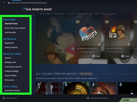 Sertifikat, penghargaan, tanda, atau dokumen yang dipajang di 5 ml berapa gram Sorotan promo Tri minggu ini pada Steam Points Shop dunia game