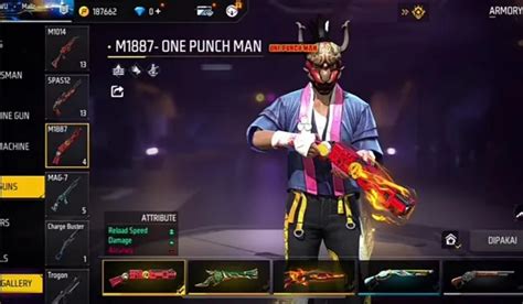 akun ff sultan gratis fb bonus clan yuk main kesempatan terakhir koin cara cepat image 4