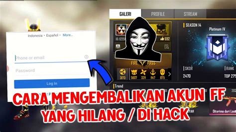 aplikasi hack akun ff hadirkan andalan topup lalu konfirmasi stabil Refund jika gagal produk populer untuk game strategi favoritmu image 4