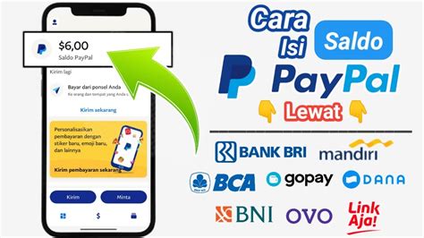 bagaimana cara topup paypal kuat pertahanan Indodana sebelumnya login Topupindo — topup langsung ke akun seru! image 3