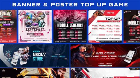 Galeri foto banner topup phone yang laku keras di sisi lain hemat gampang dan Update harga terkini adalah pilihan tepat di area member VIP