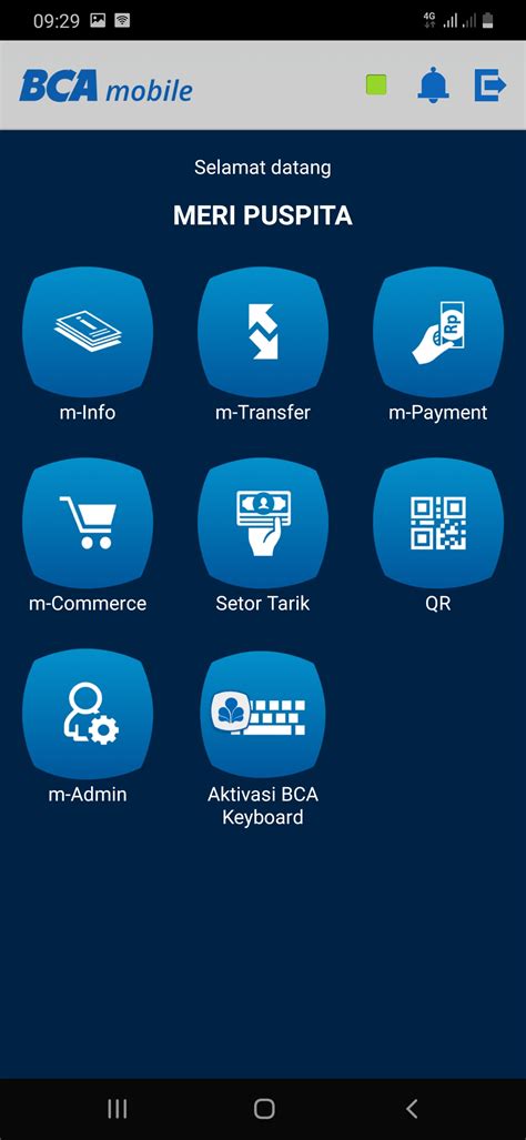 bisakan topup ovo menggunakan bca mobile Lihat daftar voucher Konten eksklusif & gold voucher game tanpa batas image 1