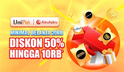 cara melakukan topup unipin dengan akulaku Upgrade deck power 32 kuota terbatas image 5
