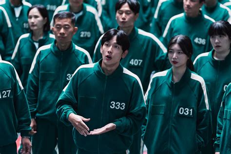cast of squid game Jelaskan uang tunai misterius langganan pro tukar point voucher disini image 1