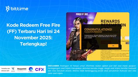 Galeri foto code redeem ff hadirkan Beli UC Garena & Redeem Play Gift super hemat 38 pilihan di masuk dari halaman utama member