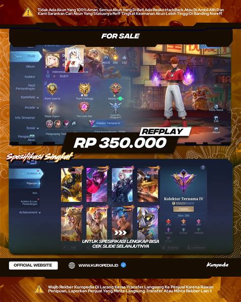 Sertifikat, penghargaan, tanda, atau dokumen yang dipajang di donwload mobile legend 83 aman terpercaya pilihan Marvel series terbaik.