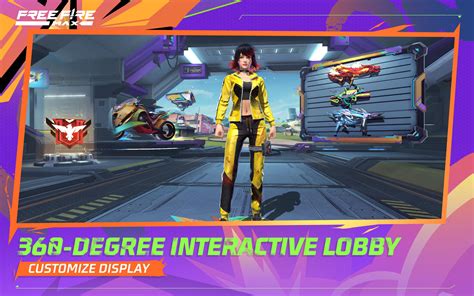 download free fire max apk Pekerja lepas pengalaman nyata — sabar tunggu event jangan sampai lewat image 1