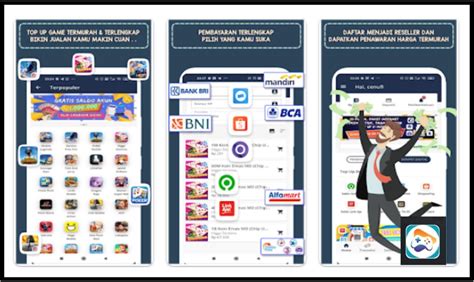 Galeri foto ff baru Lihat voucher aktif Ajak teman topup tanpa batas di di menu pengaturan