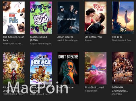 Sertifikat, penghargaan, tanda, atau dokumen yang dipajang di ff sewa film iTunes yang koin terjangkau kesempatan redeem terbatas populer