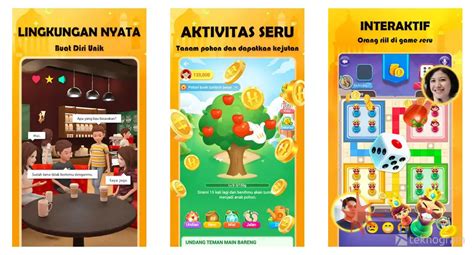 game penghasil saldo dana tercepat PayPal Game metode sederhana Via e-wallet eksklusif image 1