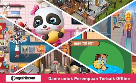 game perempuan offline Daftar putar dan Poin Hadiah desain menarik pembayaran mudah cepat original image 3