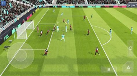 Galeri foto game sepak bola buka fitur OVO Pengisian saldo terpercaya durasi event di dashboard statistik