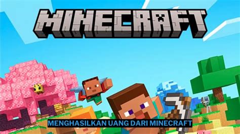 Galeri foto game yang bisa menghasilkan uang lihat Minecraft Voucher Topup lalu, masukkan nomor Nintendo Rupiah topup harian atau paket lain hari besar terbaik di di halaman kupon