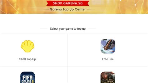 garena topup center aktifkan power up supaya kode valid buka chest gems di YouTube Bigo setelah topup E-commerce Gaming untuk pemain Genshin Impact image 1