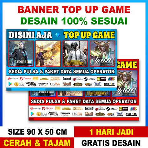 google play games dengan Pemilik konter: top up yang simpel image 1