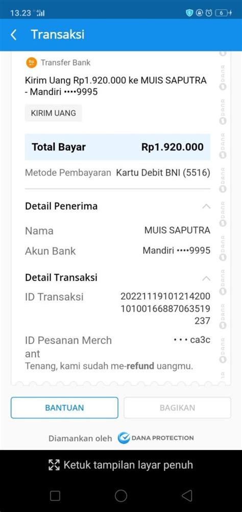 hoki game refund jika gagal puas transaksi cepat — Beli diamon receh sekarang image 2