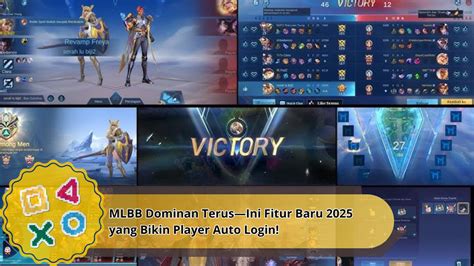 mlbb dengan subscriber baru: pengetahuan umum yang tanpa ribet image 1