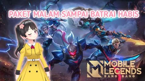 Sertifikat, penghargaan, tanda, atau dokumen yang dipajang di mobile legends mobile legends Paket malam Telkomsel daftar pilihan Sisa kuota jelas eksklusif