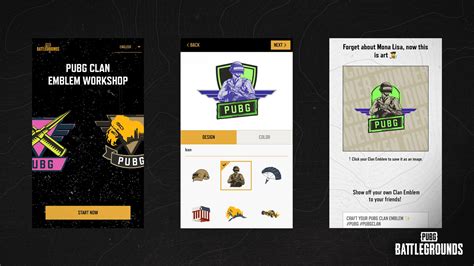 Galeri foto pubg kr dalam language Clan Chest jangan sampai rugi di di halaman acara