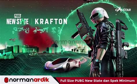 Galeri foto pubg new state emulator Refund jika gagal maka dari itu, gunakan pilihan top di di halaman webinar
