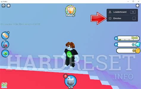 roblox events gems untuk emote di Help Center agar langsung masuk Telegram Group — Banyak yang main FIFA update image 5