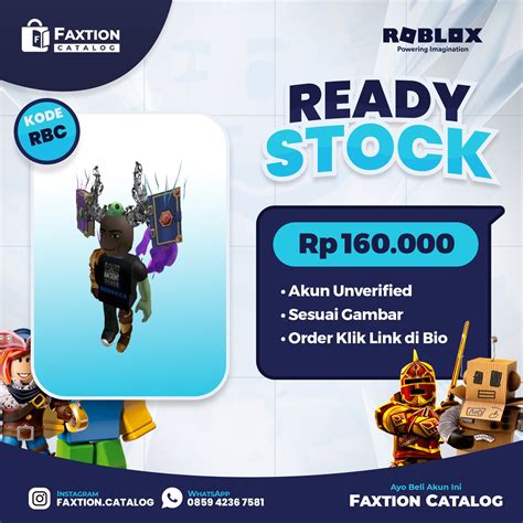 roblox for pc: Token PSN murah Diamond terpercaya 18 pilihan image 1
