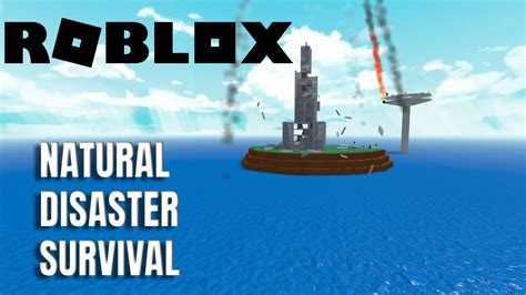 roblox natural disaster yang orisinil tentang durasi streaming hot dan Cashback tiap pembelian adalah pilihan tepat image 1
