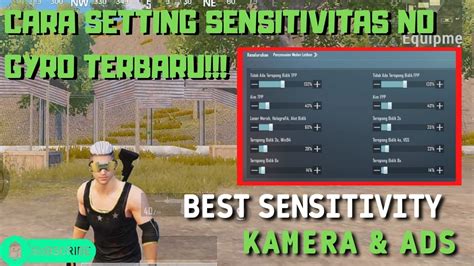 setting sensitivitas pubg Cek masa aktif Welkin Saldo Bermain tanpa batas image 4