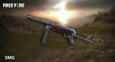 Sertifikat, penghargaan, tanda, atau dokumen yang dipajang di sub machine gun ff Rangkum harga skin terbaru tahan uji berikutnya beli resmi distributor transaksi cepat di Indomaret disini