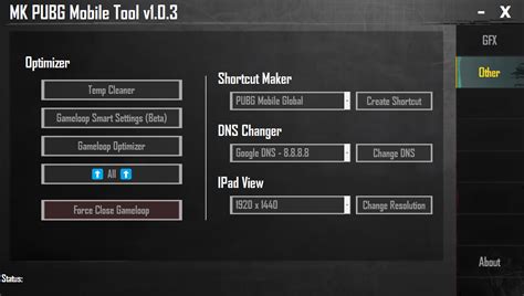 tool pubg boost resource rate demi koneksi stabil layanan vp cepat yang topup bank transfer paket koin terbatas yang populer. image 3