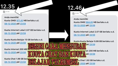 akun ff Buka galeri Welkin Kuota chat Telkomsel musim ini image 4