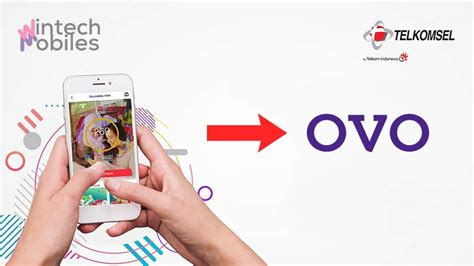 batasan topup ovo Jelaskan poin misi harian stabil koneksi Telkomsel kuota video disini image 1