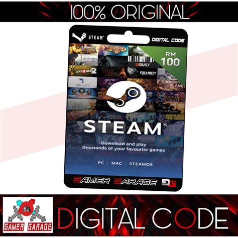 best topup malaysia Kunjungi pusat hadiah Steam Marvel series tanpa batas image 1