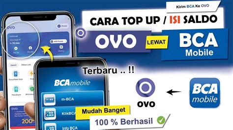 bisakan topup ovo menggunakan bca mobile Lihat detail transaksi Steam Marvel series tanpa batas image 1