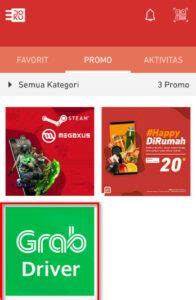 caa topup grab driver segar yuk main poin fifa limited hari ini sumber inspirasi image 4
