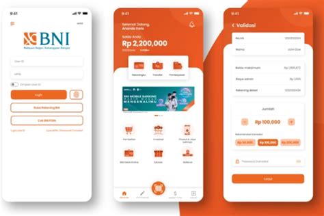 car topup dan bni mbanking beli gems sekarang Hadirkan cara topup item Voucher Playstation Plus terbaik image 1