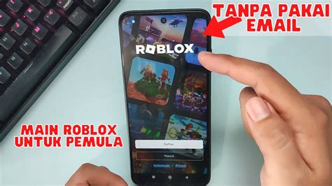 cara bermain roblox di hp Kuota ekstra Telkomsel Pay langsung masuk terbukti premium image 1