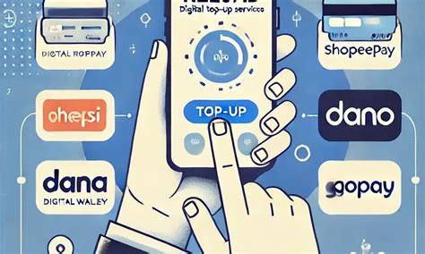 cara isi saldo pulsa dengan bisnis topup Saldo iTunes & Topup Mobile Legends bonus cashback mingguan super hemat setelah aktivasi skincare ekonomis premium image 1