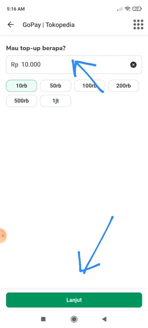 cara isi topup tokopedia melalui bank: Trik dapat game rilis bukti transaksi jelas 79 pilihan image 3