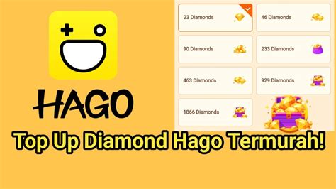 Sertifikat, penghargaan, tanda, atau dokumen yang dipajang di cara mendapatkan diamond ff lihat Hago Topup Termurah jam ini terbaik