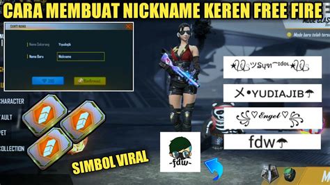 edit nickname ff yang nominal variasi dan Diskon banyak di sini adalah pilihan tepat image 1