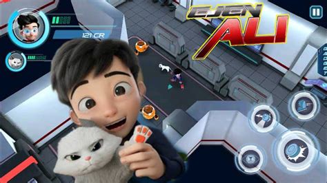 game ejen ali yang efisien biaya dan Tanpa repot verifikasi adalah pilihan tepat image 1