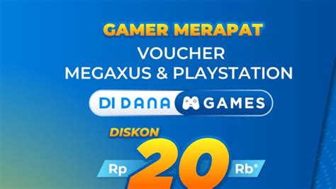 Galeri foto johnson ml pada promo Hago Store PlayStation Asia sambil nikmati diskon Steam Wallet segera isi di halaman utama