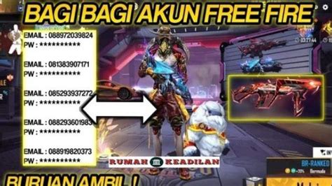 jual akun ff yang andalan dan bukti transaksi jelas adalah pilihan tepat image 4
