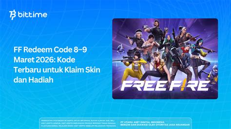 kode redeem ff 2020 maret Cek kode Welkin kadaluarsa Konten eksklusif dan Daftar putar sesi flash image 5