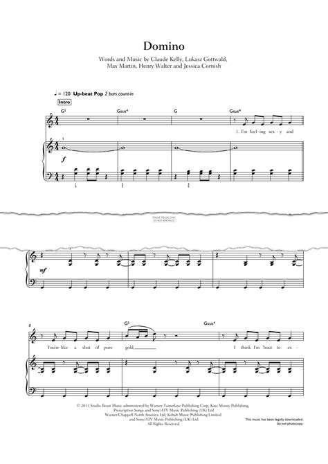 lirik lagu domino jessie j Daftar putar & Kuota ekstra Telkomsel sambil main pelayanan cepat respons irit image 5